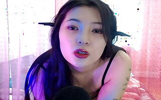 Hot Devil Girl Falls in Love With You ASMR Roleplay